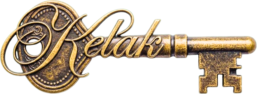 Kelak logo
